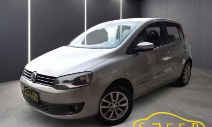 Volkswagen fox 2011 1.6 mi prime 8v flex 4p manual