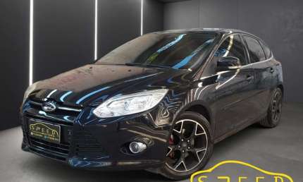 Ford focus 2015 2.0 titanium 16v flex 4p powershift