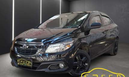 Chevrolet prisma 2015 1.0 mpfi lt 8v flex 4p manual