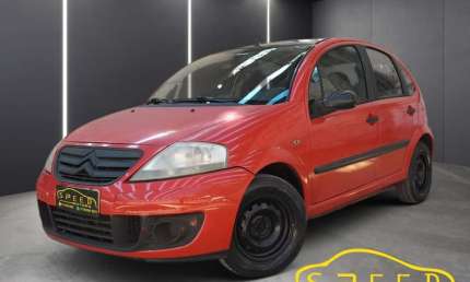 Citroen c3 2011 1.4 i glx 8v flex 4p manual
