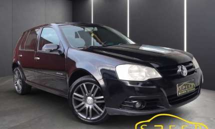 Volkswagen golf 2008 1.6 mi sportline 8v flex 4p manual