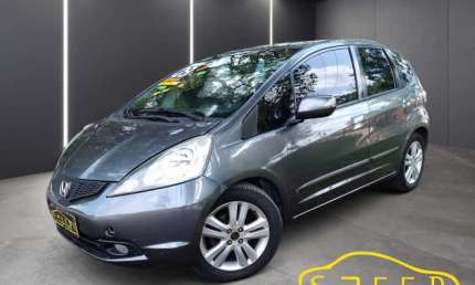 Honda fit 2009 1.5 exl 16v flex 4p automático