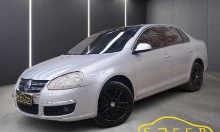 Volkswagen jetta 2009 2.5 i 20v 170cv gasolina 4p tiptronic