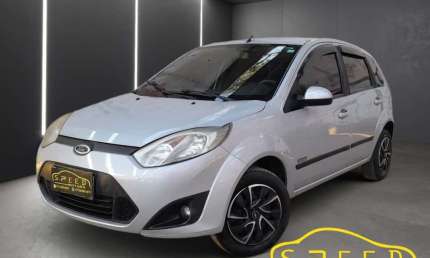 Ford fiesta 2013 1.6 rocam hatch 8v flex 4p manual