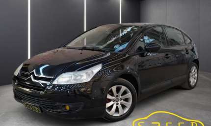 Citroen c4 2012 2.0 exclusive 16v flex 4p manual