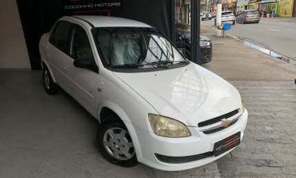 Chevrolet classic flex manual
