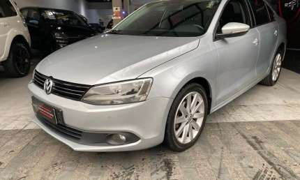 Volkswagen jetta flex tip tronic