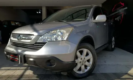 Honda cr-v lx 2.0 automático