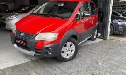 Fiat idea flex manual