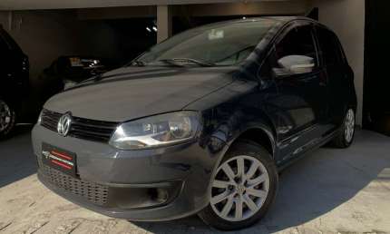 Volkswagen fox flex manual