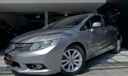 Honda civic sedan flex manual