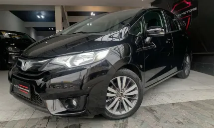 Honda fit flex cvt