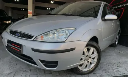 Ford focus hatch flex manual