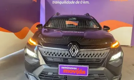 Renault kardian 1.0 techno turbo 12v 4p
