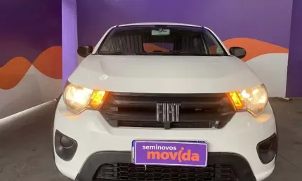 Fiat mobi 1.0 fire like 4p