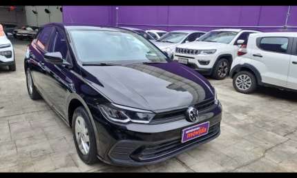 Volkswagen polo 1.0 tsi comfortline 12v 4p