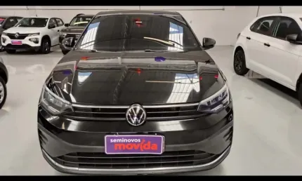 Volkswagen virtus 1.0 tsi 12v 4p