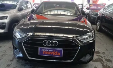 Audi a4 2.0 tfsi avant prestige 4p
