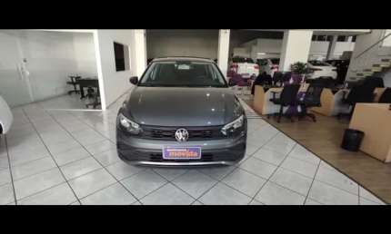 Volkswagen polo 1.0 track 12v 4p