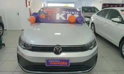 Volkswagen virtus 1.0 tsi 12v 4p