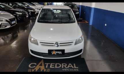 Volkswagen gol 1.6 mi total flex 8v 2013