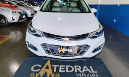 Chevrolet chev cruze ltz hb at 2019