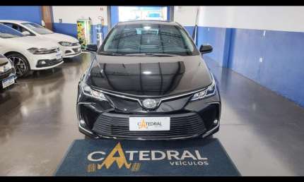 Toyota corolla xei 20 2022