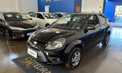 Ford ka flex 2012