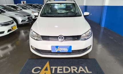 Volkswagen nova saveiro ce troop 2014