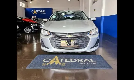 Chevrolet onix plus 10tmt lt1 2023