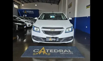 Chevrolet prisma 1.4at lt 2016