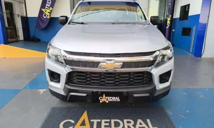 Chevrolet s10 ls dd4 2022