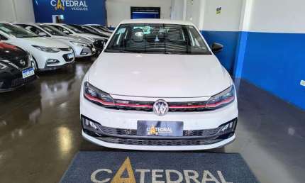 Volkswagen virtus gts ae 2021