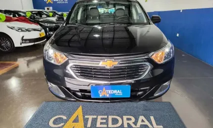 Chevrolet cobalt 18a ltz 2020