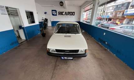 Fiat 147 l 1981