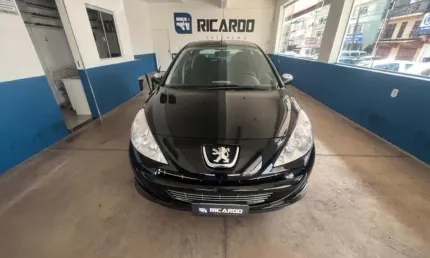 Peugeot 207 hb xr 2013