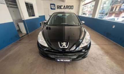 Peugeot 207 hb xr 2013