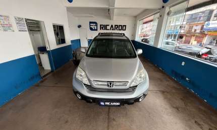 Honda cr-v exl 2.0 16 aut 2009