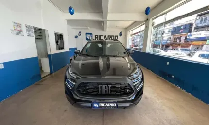 Fiat toro ultra 2.0 16v 4x4 tb diesel aut. 2022