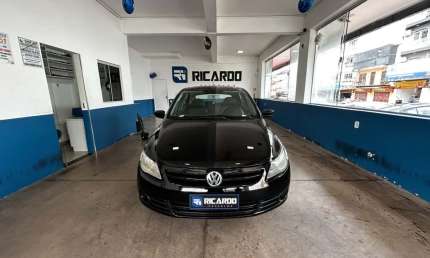 Volkswagen gol 1.0 2009