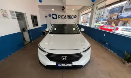Honda hr-v exl hs 2024