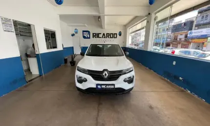 Renault kwid zen 2 2024