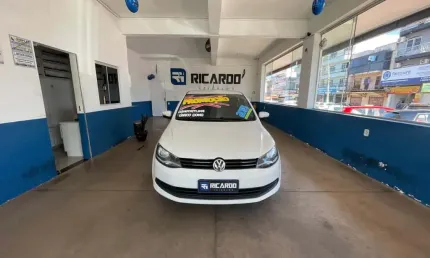 Volkswagen gol 1.0 comfortline 4p 2015