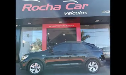 Volkswagen nivus cl tsi ad 2021