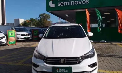 Fiat cronos 2024 1.0 firefly flex drive manual