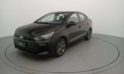 Hyundai hb20s 2024 1.0 tgdi flex comfort automático