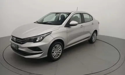 Fiat cronos 2024 1.3 firefly flex drive manual
