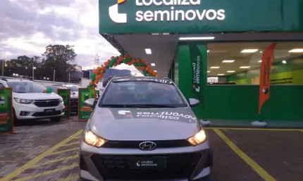 Hyundai hb20s 2024 1.0 tgdi flex comfort plus automático