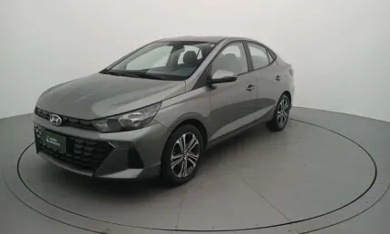 Hyundai hb20s 2024 1.0 tgdi flex comfort plus automático