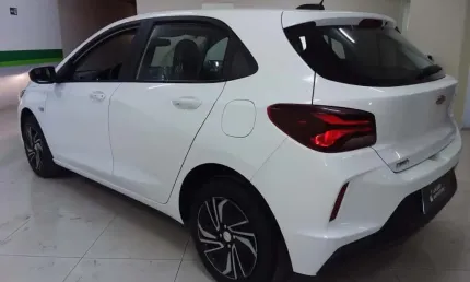 Chevrolet onix 2025 1.0 turbo flex lt manual